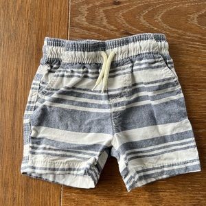 6m boy shorts